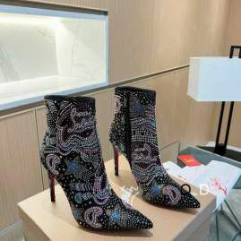 Picture of Christian Shoes _SKUCLcoloursz35-40GDT04113110